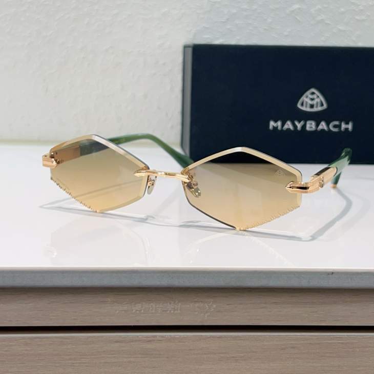 Picture of Maybach Sunglasses _SKUfw80050544fw